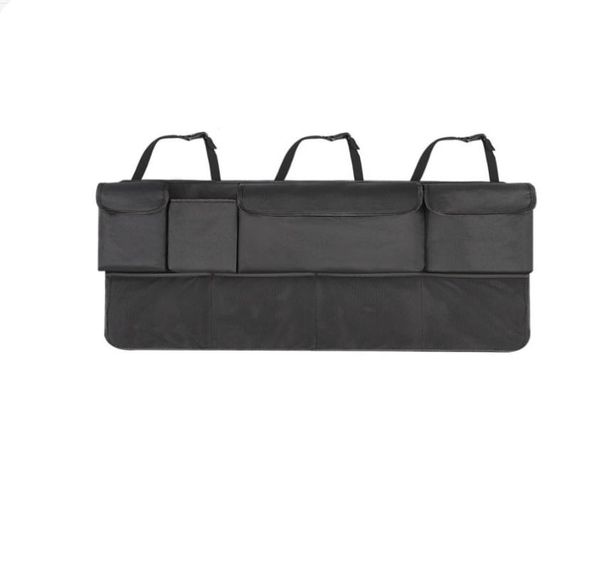 car organizer rear seat backrest storage rack polyester trunk auto stowing tidying interior accessories
car organizer rear seat backrest storage rack polyester trunk auto stowing tidying interior accessories