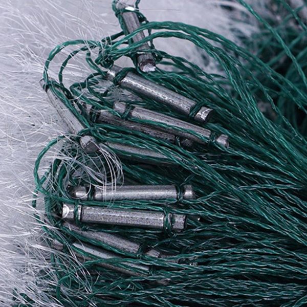 fishing accessories single-layer sticky net professional single casting silk line tools (single-layer 0ne finger)
fishing accessories single-layer sticky net professional single casting silk line tools (single-layer 0ne finger)