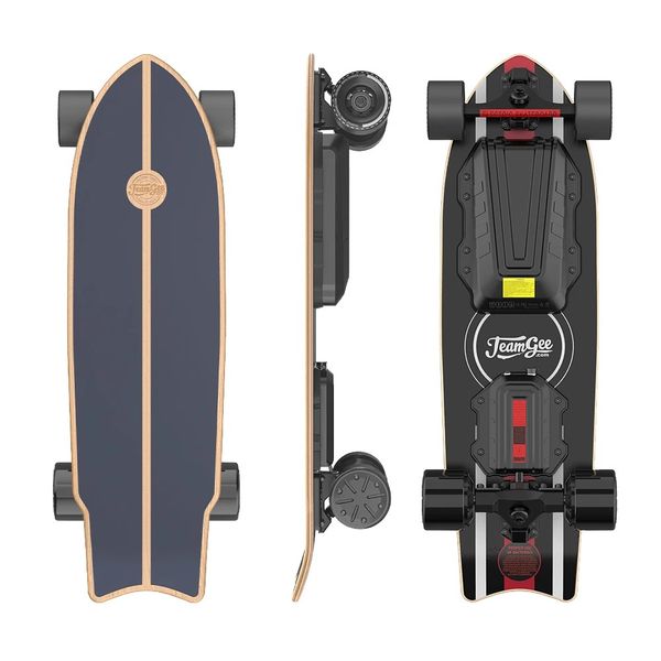 electric skateboard urban flatbed scooter remote longboard hoverboard for teamgee h20 mini with kicktail
electric skateboard urban flatbed scooter remote longboard hoverboard for teamgee h20 mini with kicktail