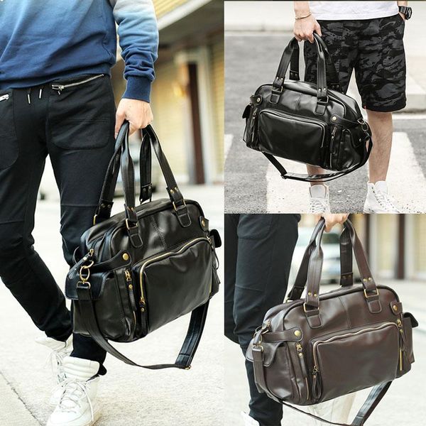 duffel bags men messenger travel crossbody bag male waterproof england retro handbag shoulder pu leather duffle women
duffel bags men messenger travel crossbody bag male waterproof england retro handbag shoulder pu leather duffle women