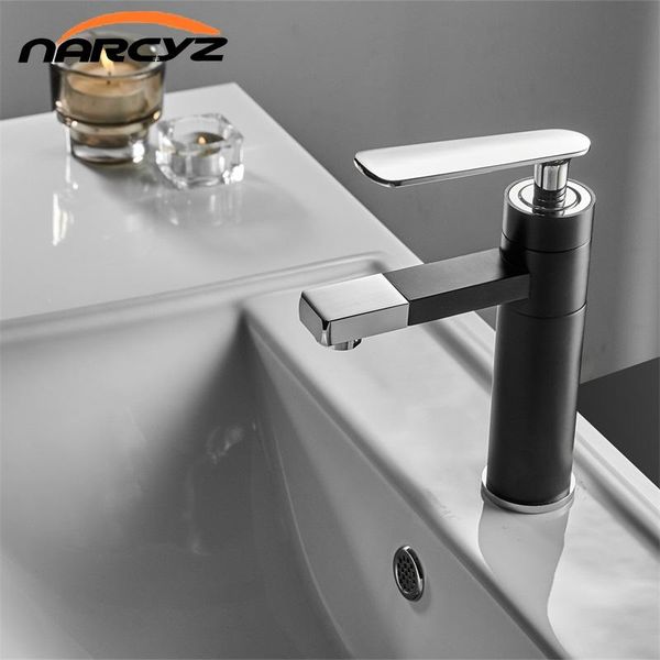 bathroom sink faucets basin faucet white/chrome tap single handle hole deck mounted wash and cold mixer b574
bathroom sink faucets basin faucet white/chrome tap single handle hole deck mounted wash and cold mixer b574