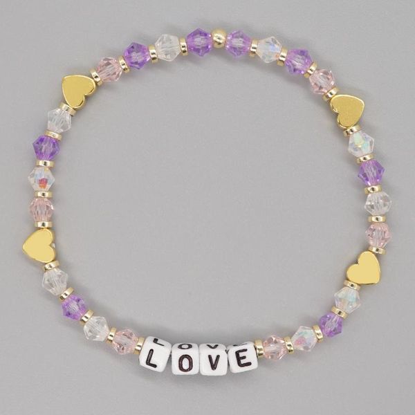 beaded, strands go2boho natural stone beaded bracelets for women crystal beads love letter bracelet heart charm fall winter vintage jewelry, Black
beaded, strands go2boho natural stone beaded bracelets for women crystal beads love letter bracelet heart charm fall winter vintage jewelry, Black