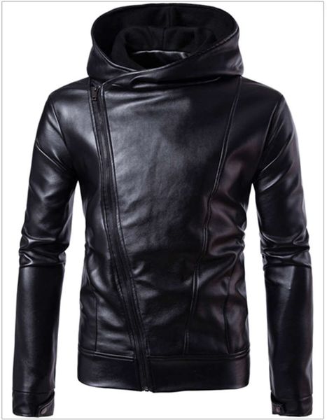 british men's leather jacket, Black;brown
british men's leather jacket, Black;brown