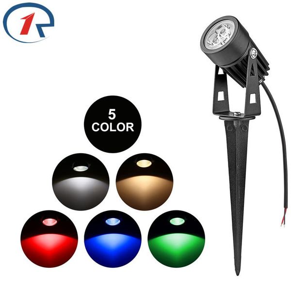 zjright led landscape spike light 1pcs rgb5/6w yard garden lawn park square spotlight lamp waterproof christmas outdoor lighting
zjright led landscape spike light 1pcs rgb5/6w yard garden lawn park square spotlight lamp waterproof christmas outdoor lighting