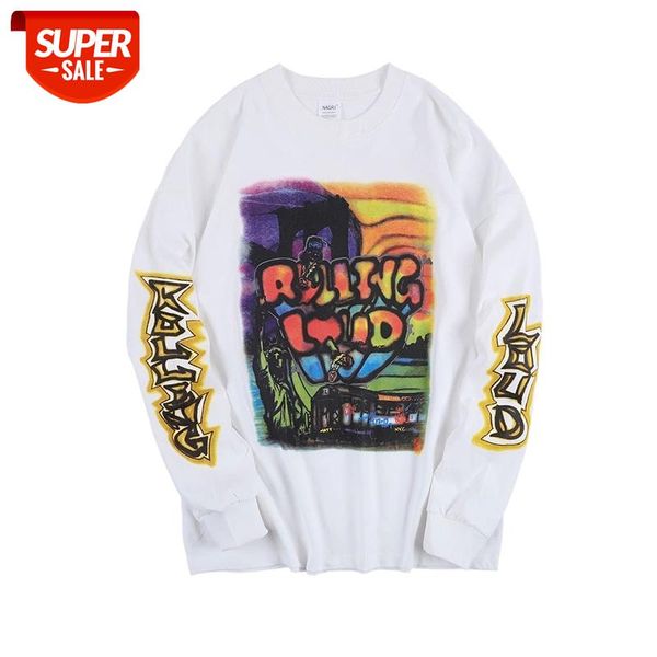 original graffiti letter print o neck sweatshirt men and women harajuku loose cotton streetwear hoodies oversize hip hop hoody #a34m, Black
original graffiti letter print o neck sweatshirt men and women harajuku loose cotton streetwear hoodies oversize hip hop hoody #a34m, Black