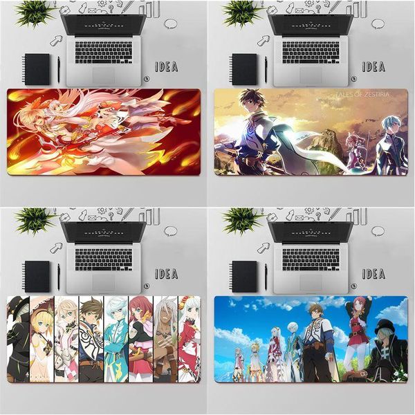 mouse pads & wrist rests yndfcnb tales of zestiria the x rubber durable deskmousepad large pad keyboards mat
mouse pads & wrist rests yndfcnb tales of zestiria the x rubber durable deskmousepad large pad keyboards mat