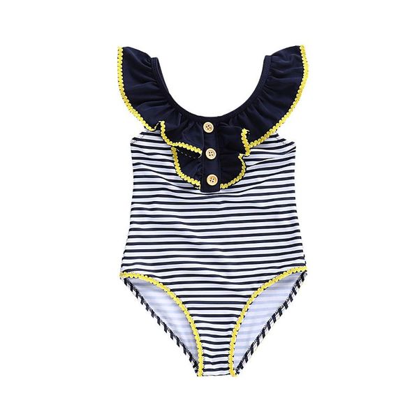 one-pieces 2021 toddler baby girls kids bikini swimwear 1-6y striped lace swimsuit bathing suit beachwear tankini outfits, Black
one-pieces 2021 toddler baby girls kids bikini swimwear 1-6y striped lace swimsuit bathing suit beachwear tankini outfits, Black