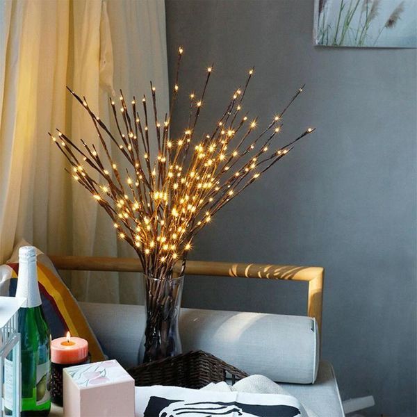 strings led willow tree branch lamp family room decoration garden party string x2v2
strings led willow tree branch lamp family room decoration garden party string x2v2