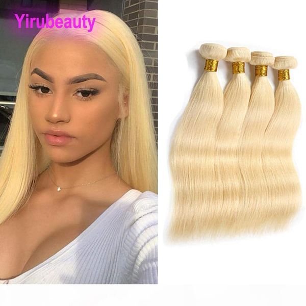 malaysian human hair 4 pieces lot straight 613# blonde full bundles hair extensions straight blonde double wefts, Black
malaysian human hair 4 pieces lot straight 613# blonde full bundles hair extensions straight blonde double wefts, Black