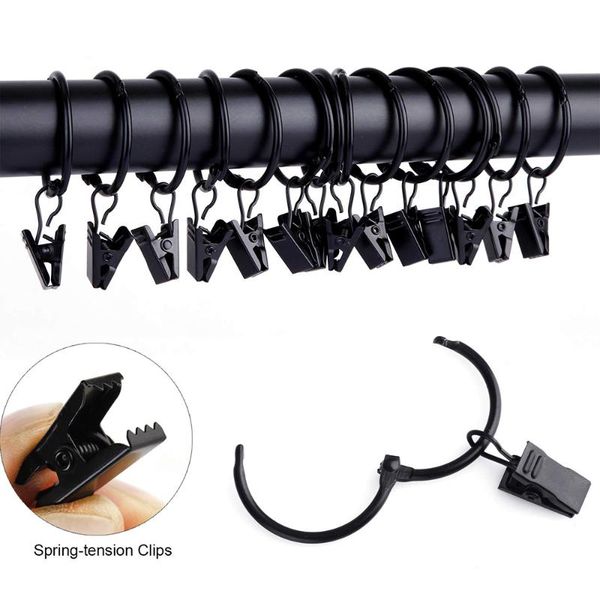 metal openable curtain rings clips heavy duty rustproof vintage decorative drapery eyelet curtain rods hangers rings
metal openable curtain rings clips heavy duty rustproof vintage decorative drapery eyelet curtain rods hangers rings
