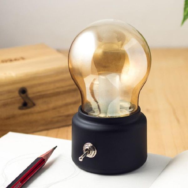 night lights creative retro british bulb lamp rechargeable usb light bedside atmosphere kitchen cabinet small electric
night lights creative retro british bulb lamp rechargeable usb light bedside atmosphere kitchen cabinet small electric