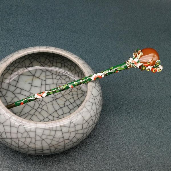 ethnic cloisonne red bead hair stick retro crystal hand painting hairpins for wedding jewelry vintage chinese hair acc qylkwn
ethnic cloisonne red bead hair stick retro crystal hand painting hairpins for wedding jewelry vintage chinese hair acc qylkwn