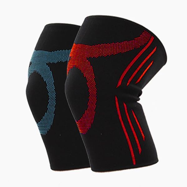 elbow & knee pads 1pcs support stabilizer arthritis recovery kneepad running cycling basketball compression sleeves, Black;gray
elbow & knee pads 1pcs support stabilizer arthritis recovery kneepad running cycling basketball compression sleeves, Black;gray