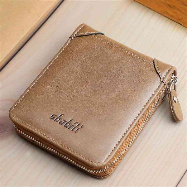 oil wax mens wallet short casual retro zipper small young korean fashion pu coin purse, Red;black
oil wax mens wallet short casual retro zipper small young korean fashion pu coin purse, Red;black