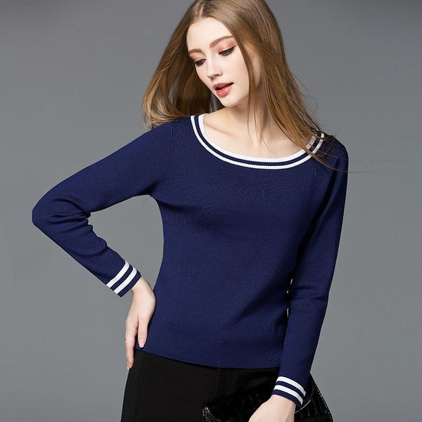 2021 new italy style fashion slim fit long sleeve women sweater casual ol design pull femme chandail camisola trui 6xat, White;black
2021 new italy style fashion slim fit long sleeve women sweater casual ol design pull femme chandail camisola trui 6xat, White;black