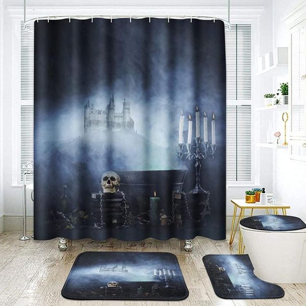 bath accessory set 4 pcs shower curtain marienplatz night munich germany creepy with non-slip rugs toilet lid cover and mat bathroom decor
bath accessory set 4 pcs shower curtain marienplatz night munich germany creepy with non-slip rugs toilet lid cover and mat bathroom decor