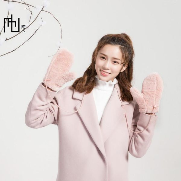 fingerless gloves thicken ladies hand wrist warmer women winter cashmere mittens women' fashion velvet knitted full finger, Blue;gray
fingerless gloves thicken ladies hand wrist warmer women winter cashmere mittens women' fashion velvet knitted full finger, Blue;gray