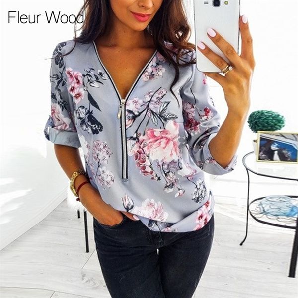 fleur wood women tshirts summer autumn shirt casual zipper slim tshirt women printed tee summer female t-shirt women clothes 210309, White
fleur wood women tshirts summer autumn shirt casual zipper slim tshirt women printed tee summer female t-shirt women clothes 210309, White