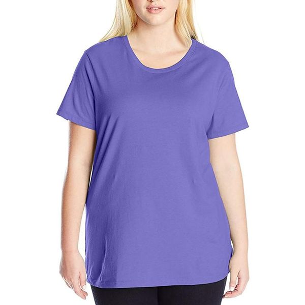 running jerseys 2021 summer 100% cotton white solid t shirt women fashion color short sleeve t-shirt plus size round neck, Black;blue
running jerseys 2021 summer 100% cotton white solid t shirt women fashion color short sleeve t-shirt plus size round neck, Black;blue