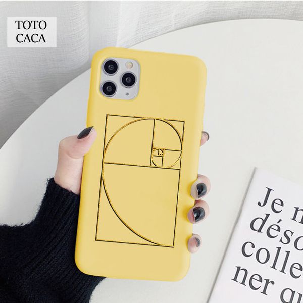 golden ratio sacred fibonacci spiral soft phone case for iphone 11 pro max x xs xr 6s 7 8 plus cute cover fpr iphone se 2020
golden ratio sacred fibonacci spiral soft phone case for iphone 11 pro max x xs xr 6s 7 8 plus cute cover fpr iphone se 2020