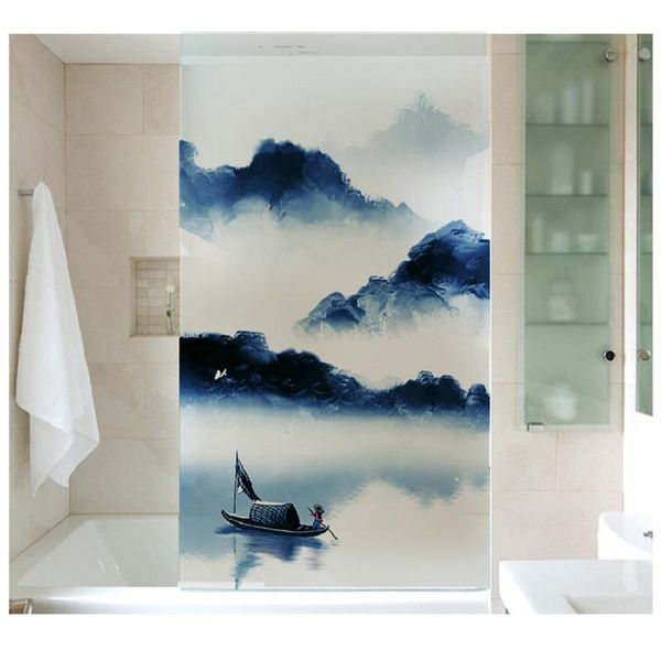 chinese style customized size glass foil electrostatic home decoration removable reusable pvc stained window covering 70cmx100cm
chinese style customized size glass foil electrostatic home decoration removable reusable pvc stained window covering 70cmx100cm