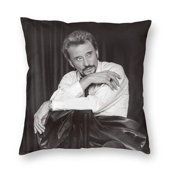 cushion/decorative pillow cool johnny hallyday cushion cover printing french rock singer throw case for car pillowcase home decoration
cushion/decorative pillow cool johnny hallyday cushion cover printing french rock singer throw case for car pillowcase home decoration