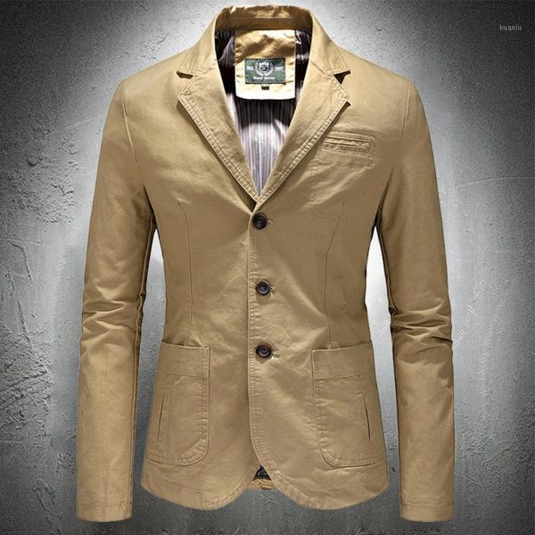 men's blazers casual suit jacket men single breasted spring autumn slim fit street wear brand suits &, White;black
men's blazers casual suit jacket men single breasted spring autumn slim fit street wear brand suits &, White;black