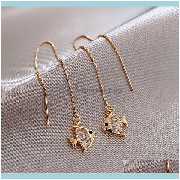 dangle jewelrydangle & chandelier luxury gold color alloy fish long tassel earrings for women girl metal shiny crystal rhinestone hanging je, Silver
dangle jewelrydangle & chandelier luxury gold color alloy fish long tassel earrings for women girl metal shiny crystal rhinestone hanging je, Silver