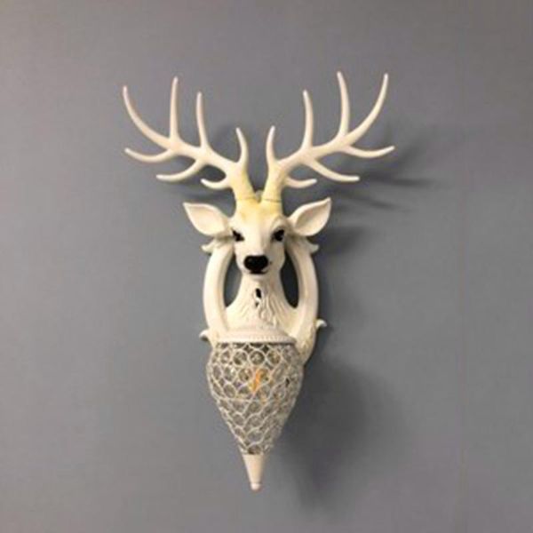 wall lamps north european american resin led lamp living dining room decorative light corridor aisle background antler
wall lamps north european american resin led lamp living dining room decorative light corridor aisle background antler
