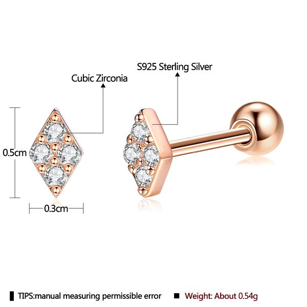 zemior sterling silver 925 jewelry geometry rhombic tiny stud earrings for women dazzling cubic zirconia gold color earings
zemior sterling silver 925 jewelry geometry rhombic tiny stud earrings for women dazzling cubic zirconia gold color earings