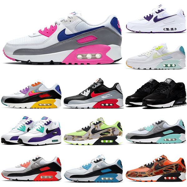 2021 fashion max 90 running shoes for men women black metallic gold brown suede concord court purple pastel be true grape hyper turquoise vi
2021 fashion max 90 running shoes for men women black metallic gold brown suede concord court purple pastel be true grape hyper turquoise vi