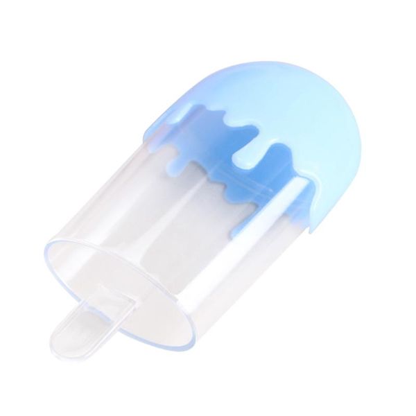 12pcs transparent plastic candy box ice cream shape sugar containers holder for party birthday wedding blue
12pcs transparent plastic candy box ice cream shape sugar containers holder for party birthday wedding blue