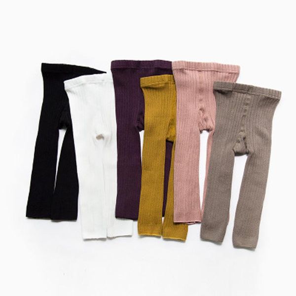 footies autumn girls leggings striped skinny rib high waist children clothes for baby clothing wholesale, Blue
footies autumn girls leggings striped skinny rib high waist children clothes for baby clothing wholesale, Blue