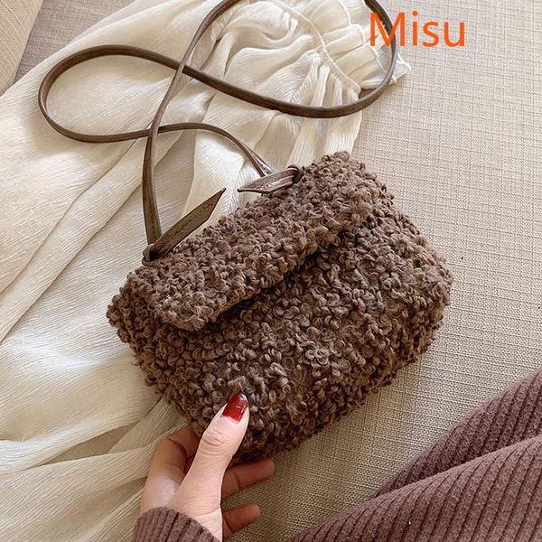 mini bag female 2021 new trendy lamb hair bag plush one shoulder messenger female wild ins square
mini bag female 2021 new trendy lamb hair bag plush one shoulder messenger female wild ins square