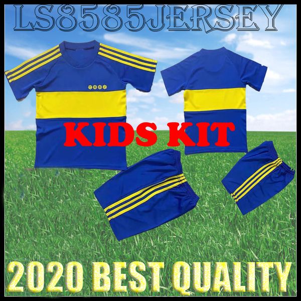 retro 1980 1981 classic home boca juniors kids kit soccer jersey 81 82 diego maradona uniform roman camiseta thailand boca juniors football, Black
retro 1980 1981 classic home boca juniors kids kit soccer jersey 81 82 diego maradona uniform roman camiseta thailand boca juniors football, Black