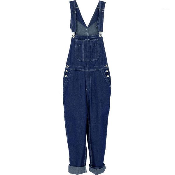 large size 28 - 50 2021 loose jeans overalls men bib denim jumpsuits huge straight wide leg pants light blue coverall trousers men's
large size 28 - 50 2021 loose jeans overalls men bib denim jumpsuits huge straight wide leg pants light blue coverall trousers men's
