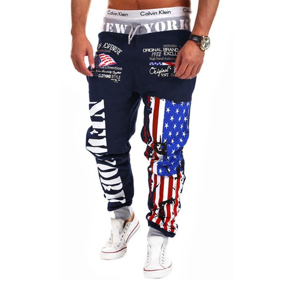 hip hop swagwhat joggers men flag printed harem pants man sweatpants street wear casual mens pants m-3xl dancing trousers c0222, Black
hip hop swagwhat joggers men flag printed harem pants man sweatpants street wear casual mens pants m-3xl dancing trousers c0222, Black