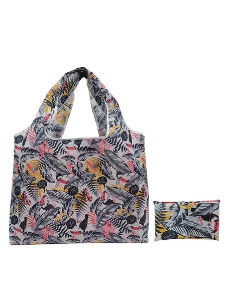 storage bags stylish reusable grocery with pouch large capacity printed foldable shopping for everyday use
storage bags stylish reusable grocery with pouch large capacity printed foldable shopping for everyday use