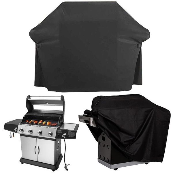 tools & accessories oxford bbq grill cover water-proof dust proof for barbecue stove fabric windproof uv resistant barbeque
tools & accessories oxford bbq grill cover water-proof dust proof for barbecue stove fabric windproof uv resistant barbeque