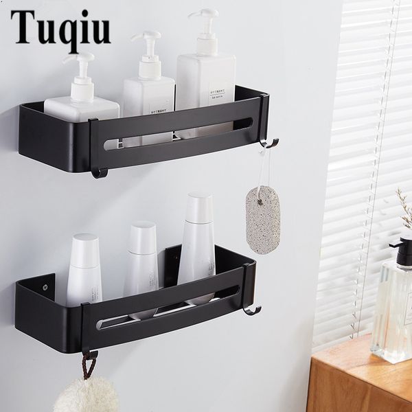 2021 new shower bath shampoo bathroom corner shelf wall mounted black aluminum kitchen storage holder rttk
2021 new shower bath shampoo bathroom corner shelf wall mounted black aluminum kitchen storage holder rttk