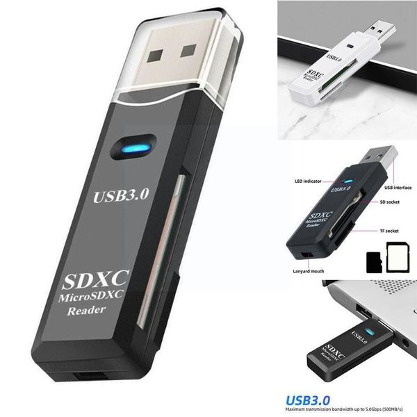 hubs 2 in 1 card reader usb 3.0 micro sd tf memory flash lapadapter multi-card accessories speed drive writer hi y0j8
hubs 2 in 1 card reader usb 3.0 micro sd tf memory flash lapadapter multi-card accessories speed drive writer hi y0j8
