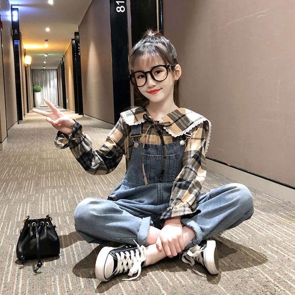 net spring and autumn clothes red suit foreign style 2021 new korean fashion children's little girl's suspenders, White
net spring and autumn clothes red suit foreign style 2021 new korean fashion children's little girl's suspenders, White