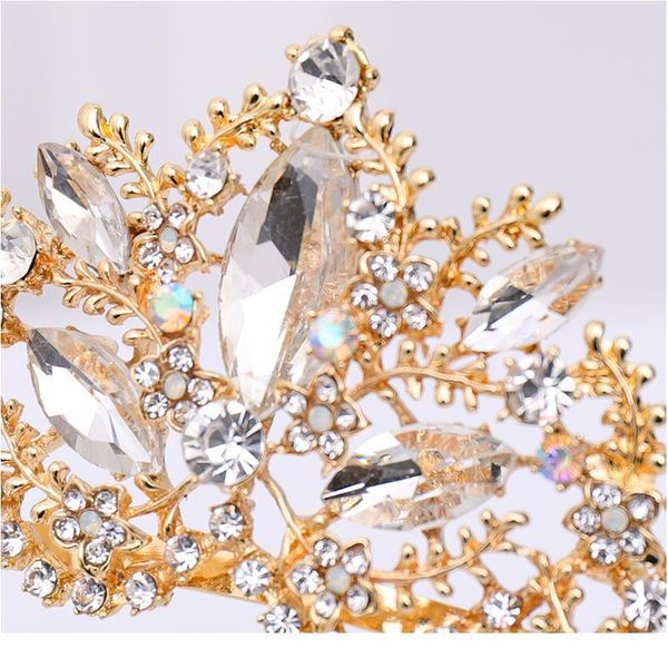 2020 wedding crown tiara crystal diadema bridal headpiece tiaras and crowns gold bride hair jewelry wedding hair acc jllpbp
2020 wedding crown tiara crystal diadema bridal headpiece tiaras and crowns gold bride hair jewelry wedding hair acc jllpbp