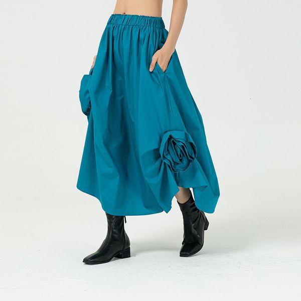 2021 new design solid appliques bud collage irregular overskirt plus size a-line mid-calf skirts womens boy8, Black
2021 new design solid appliques bud collage irregular overskirt plus size a-line mid-calf skirts womens boy8, Black