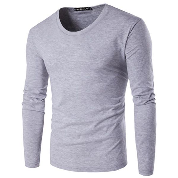 men's t-shirts fashion men t-shirt slim custom solid color advanced design long stylish luxury o neck fitness tee shirt homme, White;black
men's t-shirts fashion men t-shirt slim custom solid color advanced design long stylish luxury o neck fitness tee shirt homme, White;black