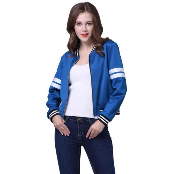 women's jackets chamsgend female women jacket coat autumn winter street casual 2021 c30109, Black;brown
women's jackets chamsgend female women jacket coat autumn winter street casual 2021 c30109, Black;brown