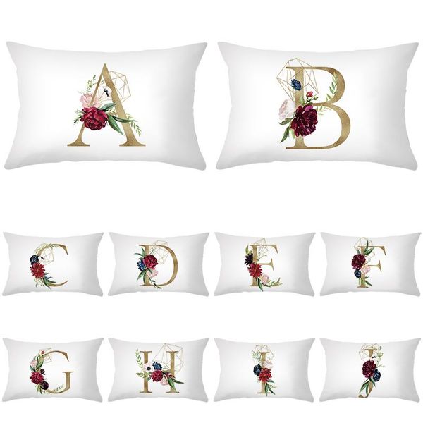 cushion/decorative pillow fanlus gold letter decorative cushion covers pillowcase cushions for sofa polyester pillowcover cuscini decorativ
cushion/decorative pillow fanlus gold letter decorative cushion covers pillowcase cushions for sofa polyester pillowcover cuscini decorativ