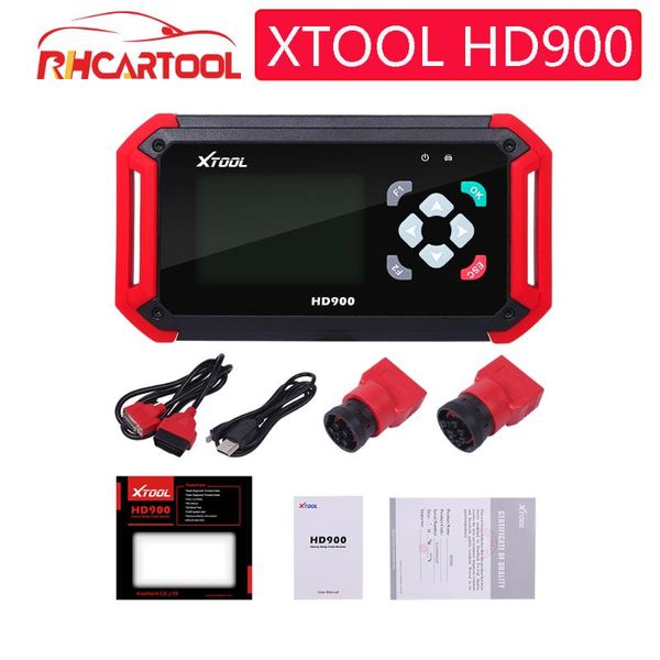 code readers & scan tools xtool hd900 obd2 heavy duty truck reader auto diagnostic device tool car scanner engine light realtime data can bu
code readers & scan tools xtool hd900 obd2 heavy duty truck reader auto diagnostic device tool car scanner engine light realtime data can bu
