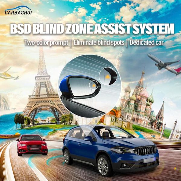 car rear view cameras& parking sensors millimeter wave radar blind spot detection system bsd bsa bsm monitoring change lane assist for suzuk
car rear view cameras& parking sensors millimeter wave radar blind spot detection system bsd bsa bsm monitoring change lane assist for suzuk
