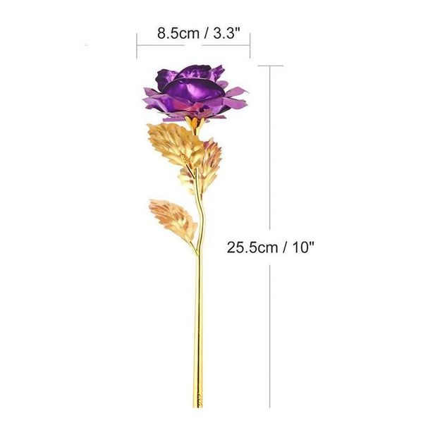 fashion gold foil plated rose artificial long stem flower creative gifts for lover wedding christmas valentines jlllcs xmhyard
fashion gold foil plated rose artificial long stem flower creative gifts for lover wedding christmas valentines jlllcs xmhyard